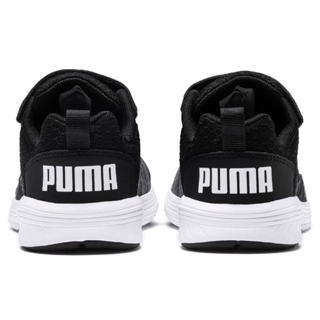 Puma Comet V Sneakers White/Black