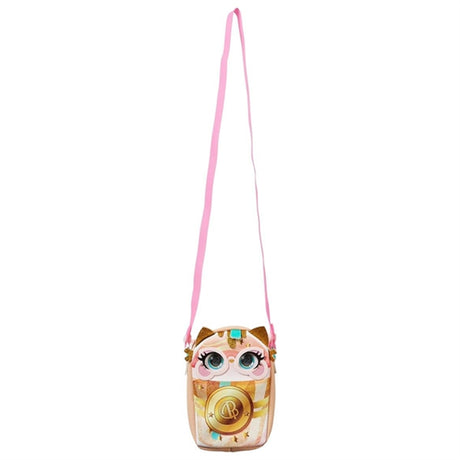 Purse Pets Treat Yo Self Taske - Kitty