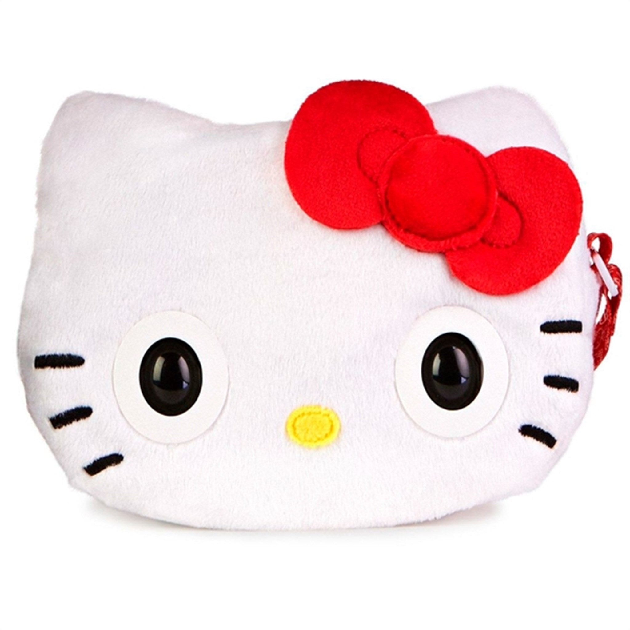Purse Pets Sanrio Taske Hello Kitty