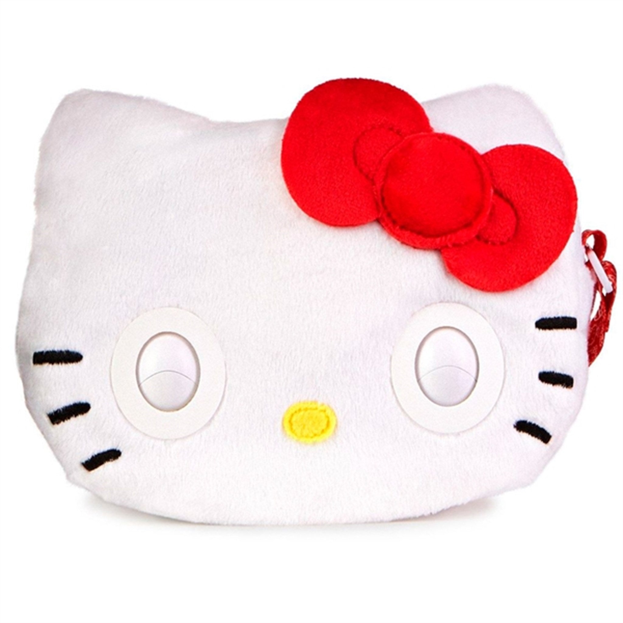 Purse Pets Sanrio Taske Hello Kitty 2