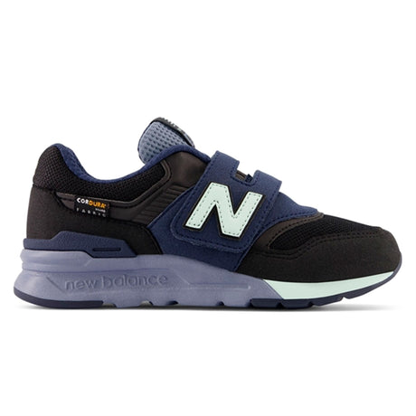 New Balance 997H Sneakers Black