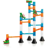 Quercetti Migoga Marble Run Transparent Kuglebane (45 dele)