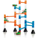 Quercetti Migoga Marble Run Transparent Kuglebane (45 dele)