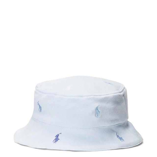 Twill Ralph Lauren Bucket Hat Baby Polo Ralph Lauren Men's