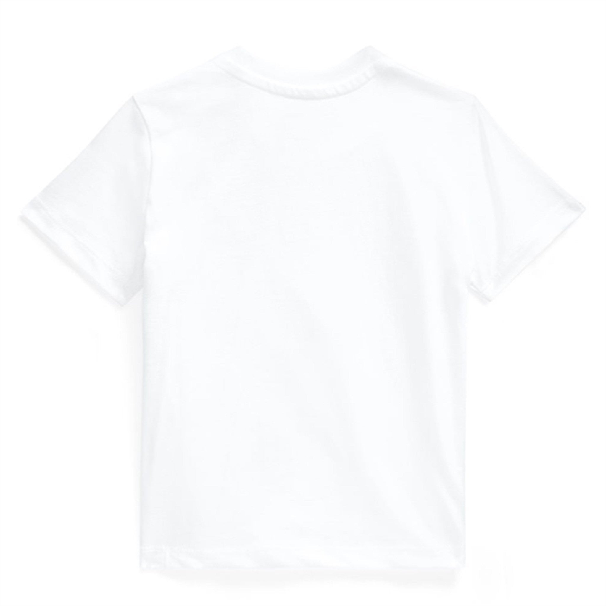 Ralph Lauren Boy T-Shirt White 2