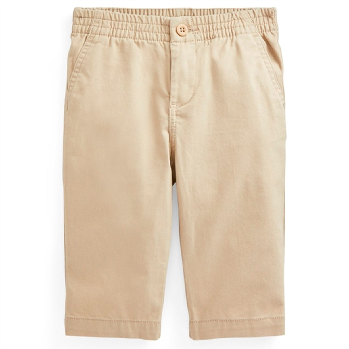 Ralph Lauren Prepster Bukser Khaki