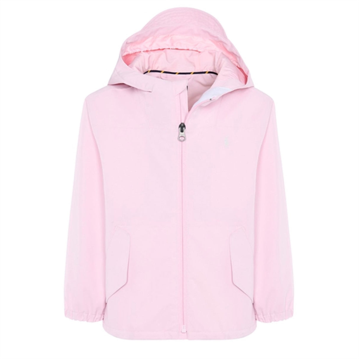 Polo Ralph Lauren Windbreaker Jakke Hint of Pink