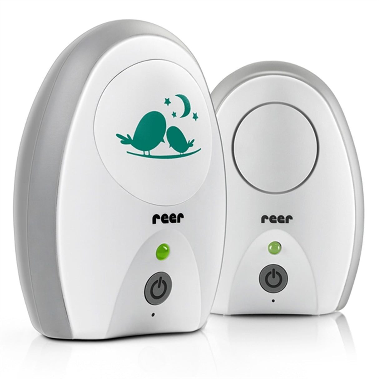 REER Babyalarm Digital