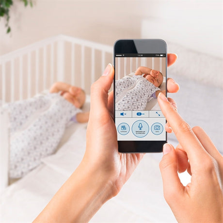 REER IP BabyCam 2