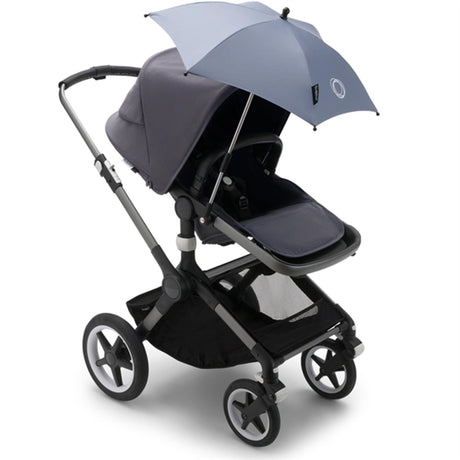 Bugaboo Parasol+ Seaside Blue 2