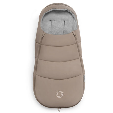 Bugaboo Footmuff Dune Taupe 2