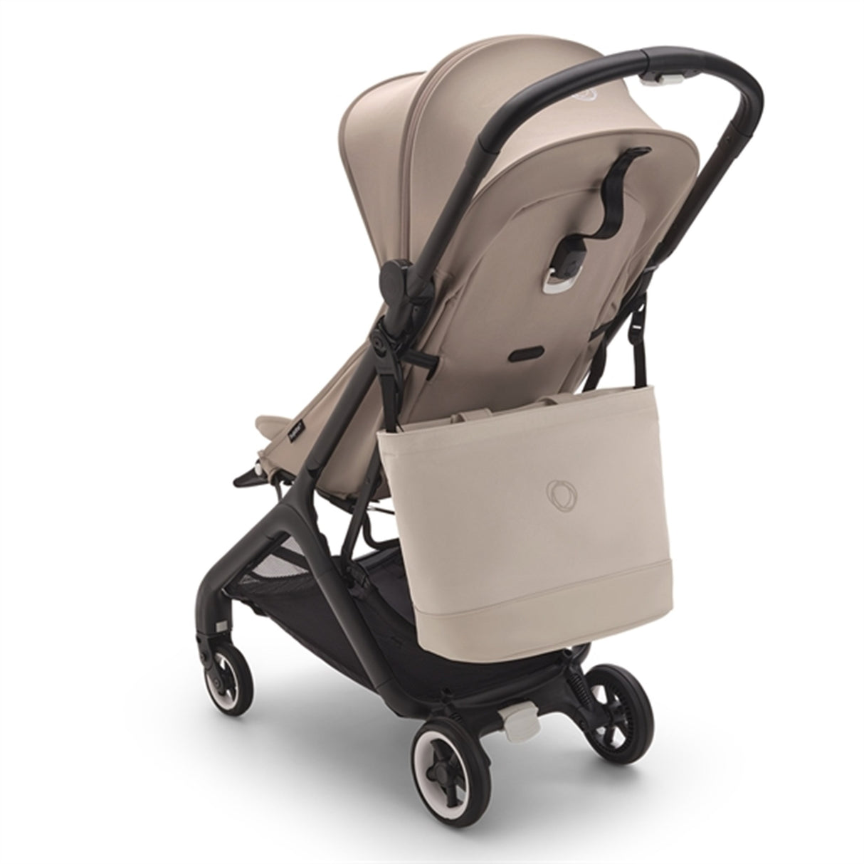 Bugaboo Pusletaske Desert Taupe 5