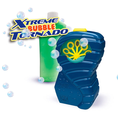 SES Creative Xtreme Tornado Sæbeboblemaskine