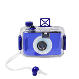 SunnyLife Undervandskamera Camera Greek Eye Blue