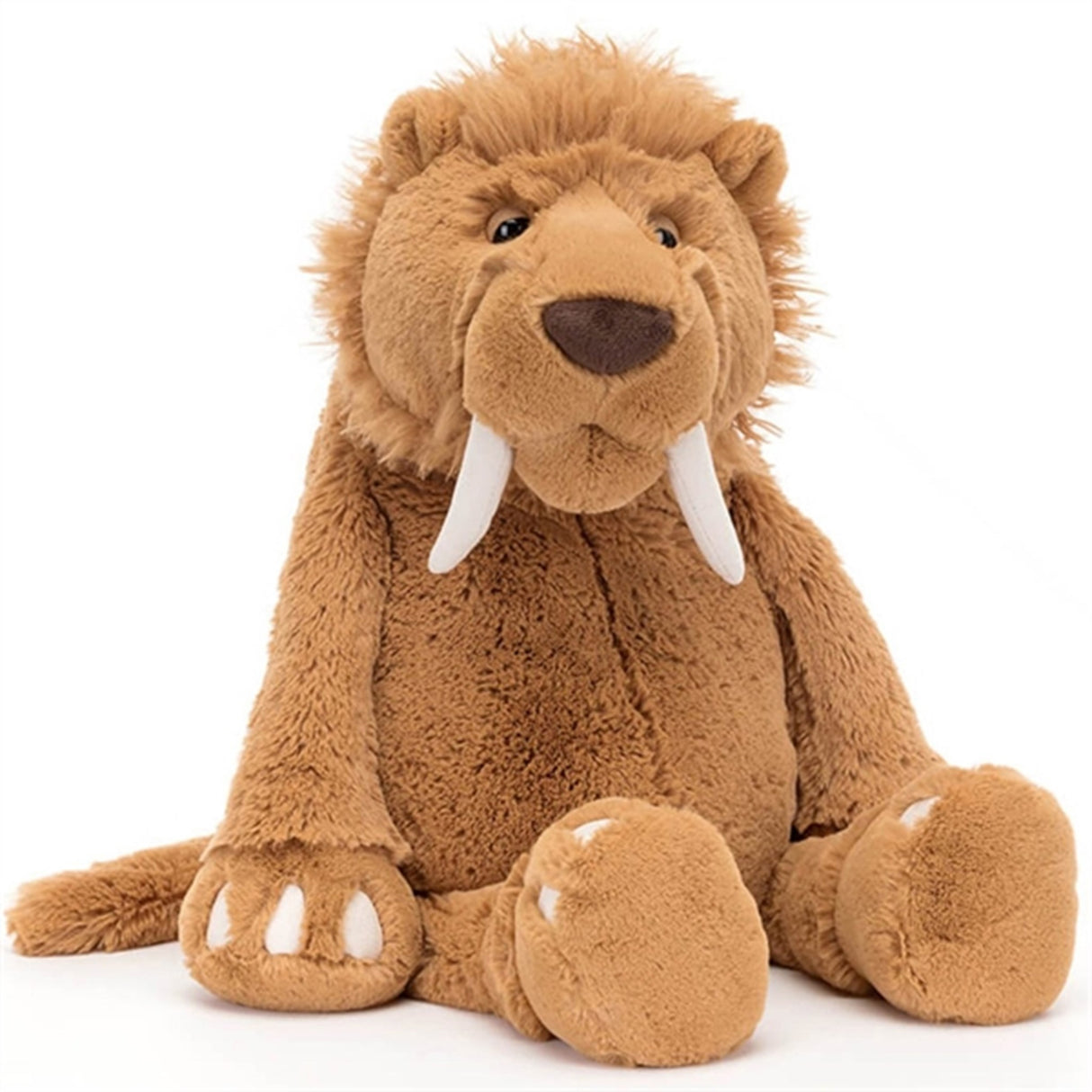 Jellycat Stellan Sabeltiger 49 cm