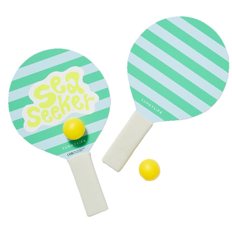 SunnyLife Strandtennis Sea Seeker Ocean