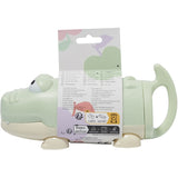 SunnyLife Bath Squirters Crocodile Pastel Green 9