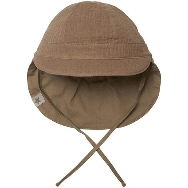 Huttelihut Muslin Safari Solhat Nougat