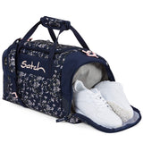 Satch Sportstaske Bloomy Breeze