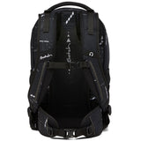 Satch Pack Skoletaske Ninja Matrix