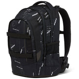 Satch Pack Skoletaske Ninja Matrix 2