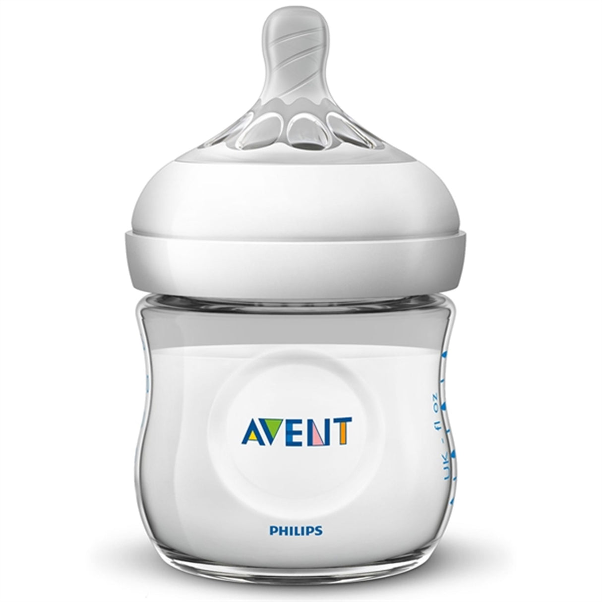 Philips Avent Natural Sutteflaske 125 ml