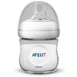 Philips Avent Natural Sutteflaske 125 ml 2