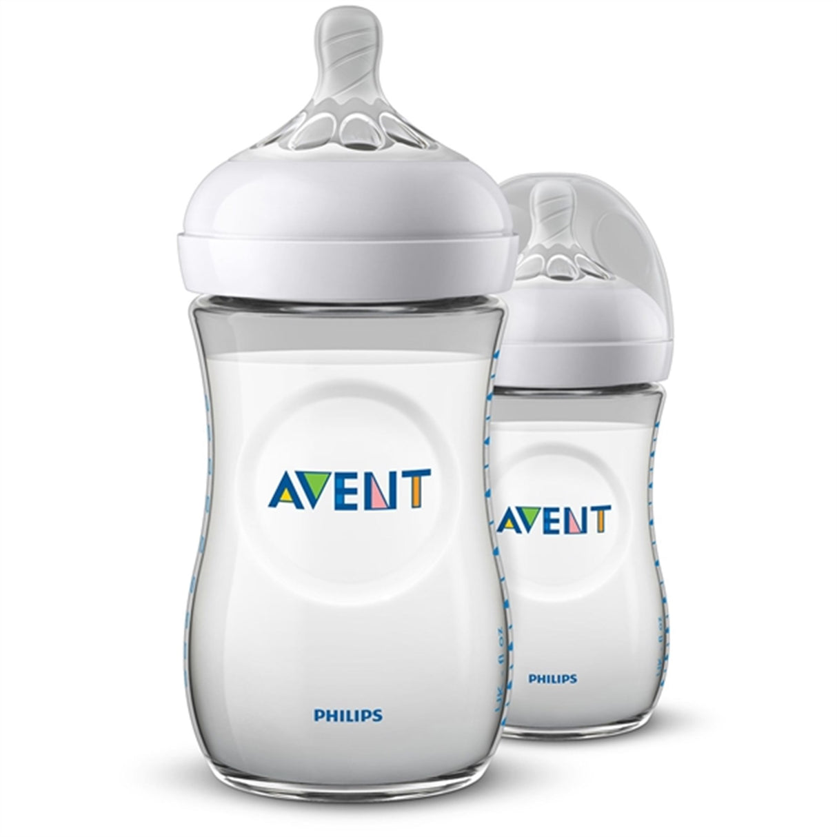 Philips Avent Natural Sutteflaske 260 ml