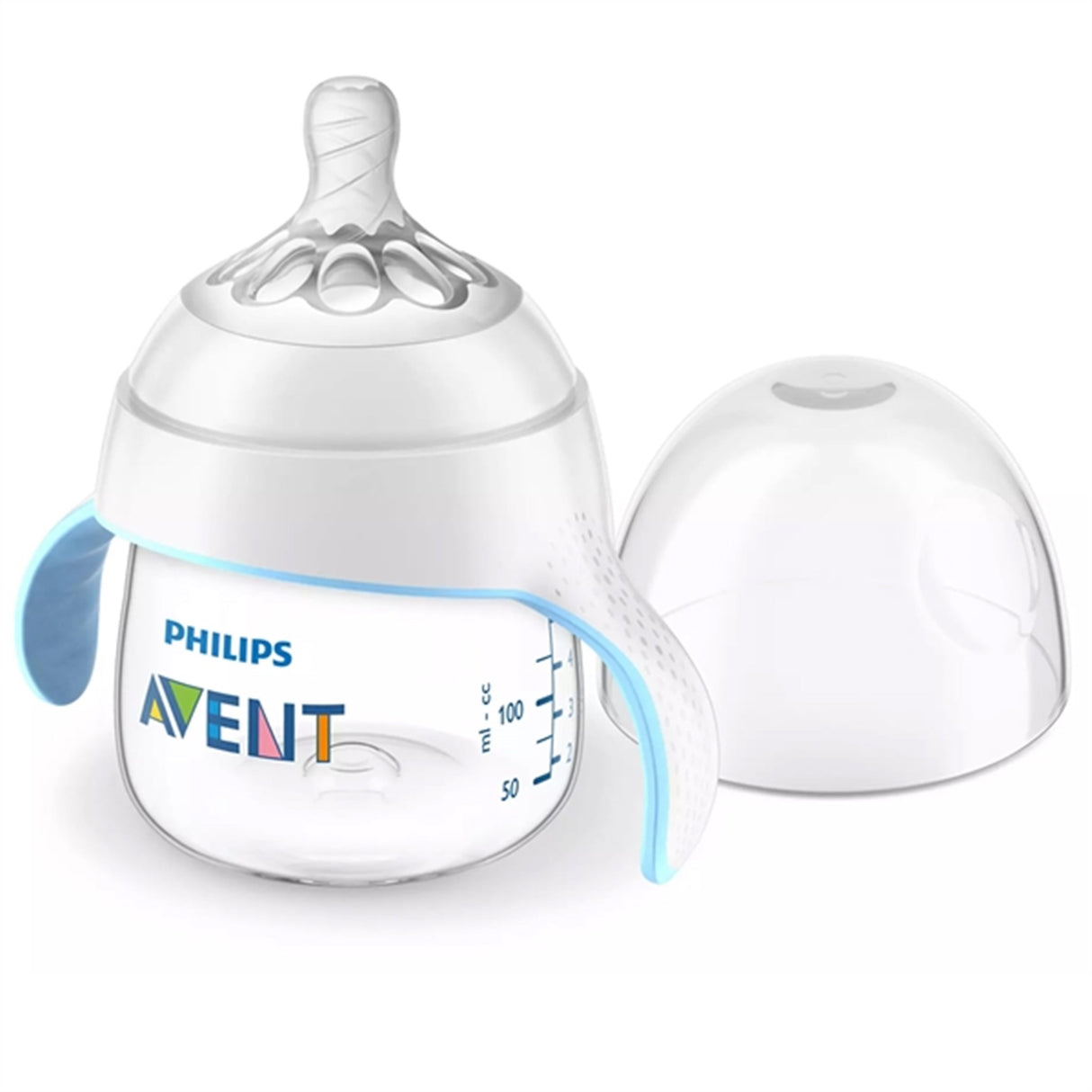 Philips Avent Natural Drikkekop 150 ml