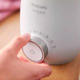 Philips Avent Hurtig Flaskevarmer 6