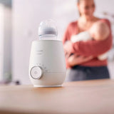 Philips Avent Hurtig Flaskevarmer 4