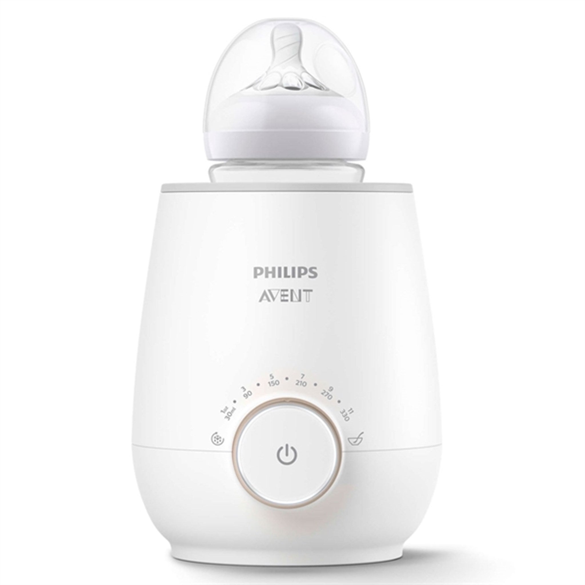 Philips Avent Hurtig Flaskevarmer