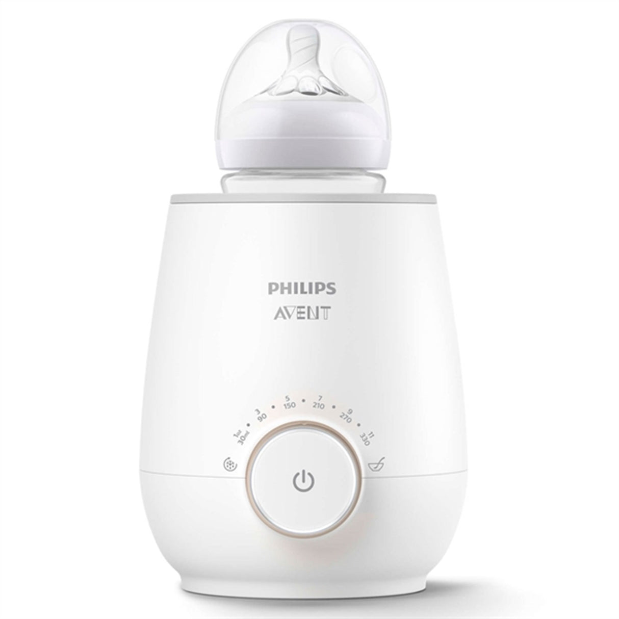 Philips Avent Hurtig Flaskevarmer