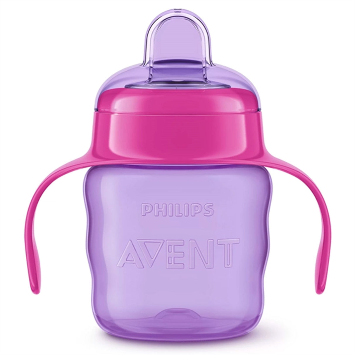 Philips Avent Drikkekop 200 ml Lilla 5