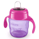 Philips Avent Drikkekop 200 ml Lilla