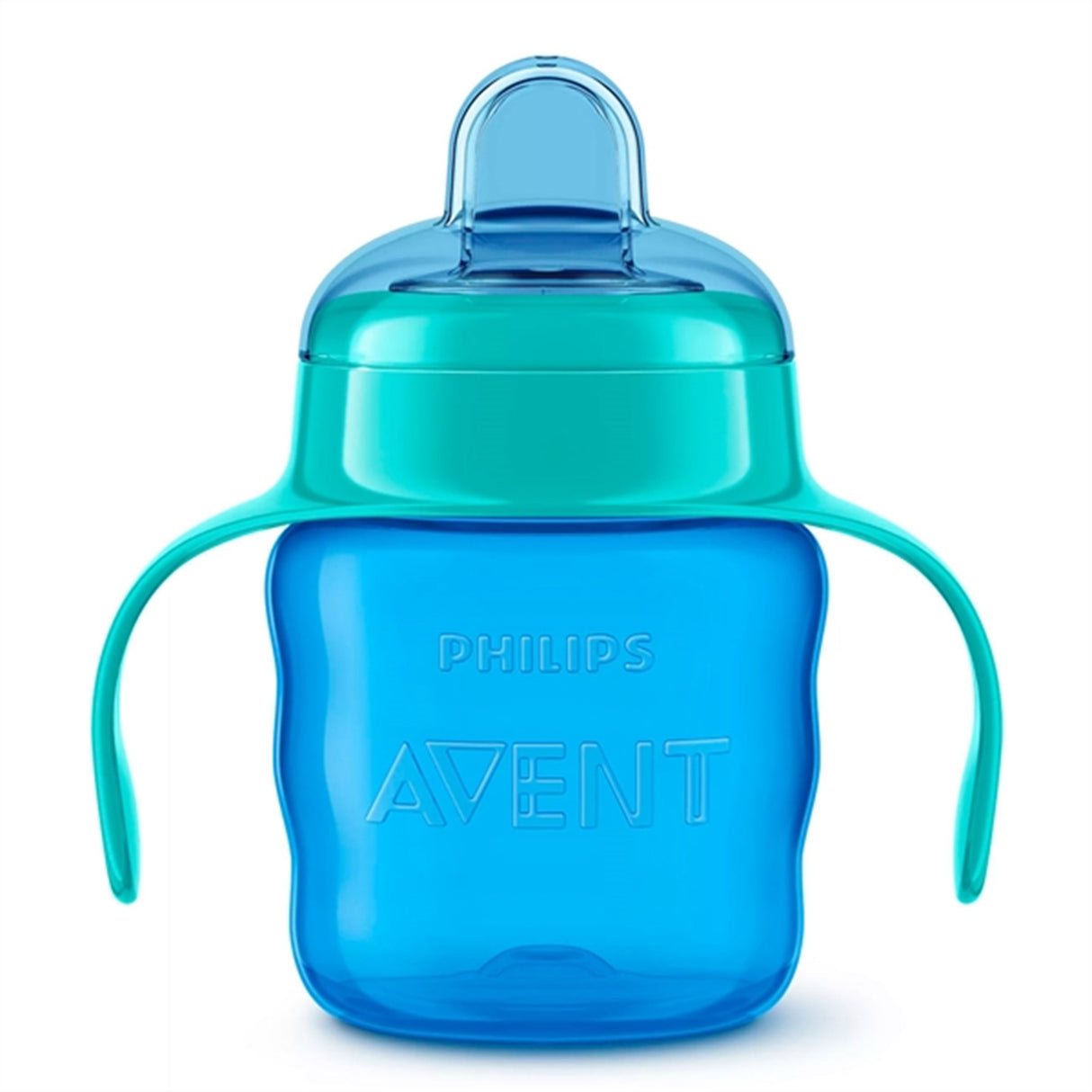 Philips Avent Drikkekop 200 ml Blå 5