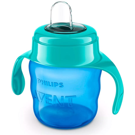 Philips Avent Drikkekop 200 ml Blå