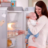 Philips Avent Kopper Til Opbevaring 180 ml 5 stk 2