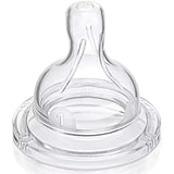 Philips Avent Sutteflaskehoveder Anti-kolik 0 mdr 2-pak