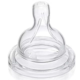 Philips Avent Sutteflaskehoveder Anti-kolik 1 mdr 2-pak 2