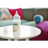 Philips Avent Sutteflaskehoveder Anti-kolik 1 mdr 2-pak 4