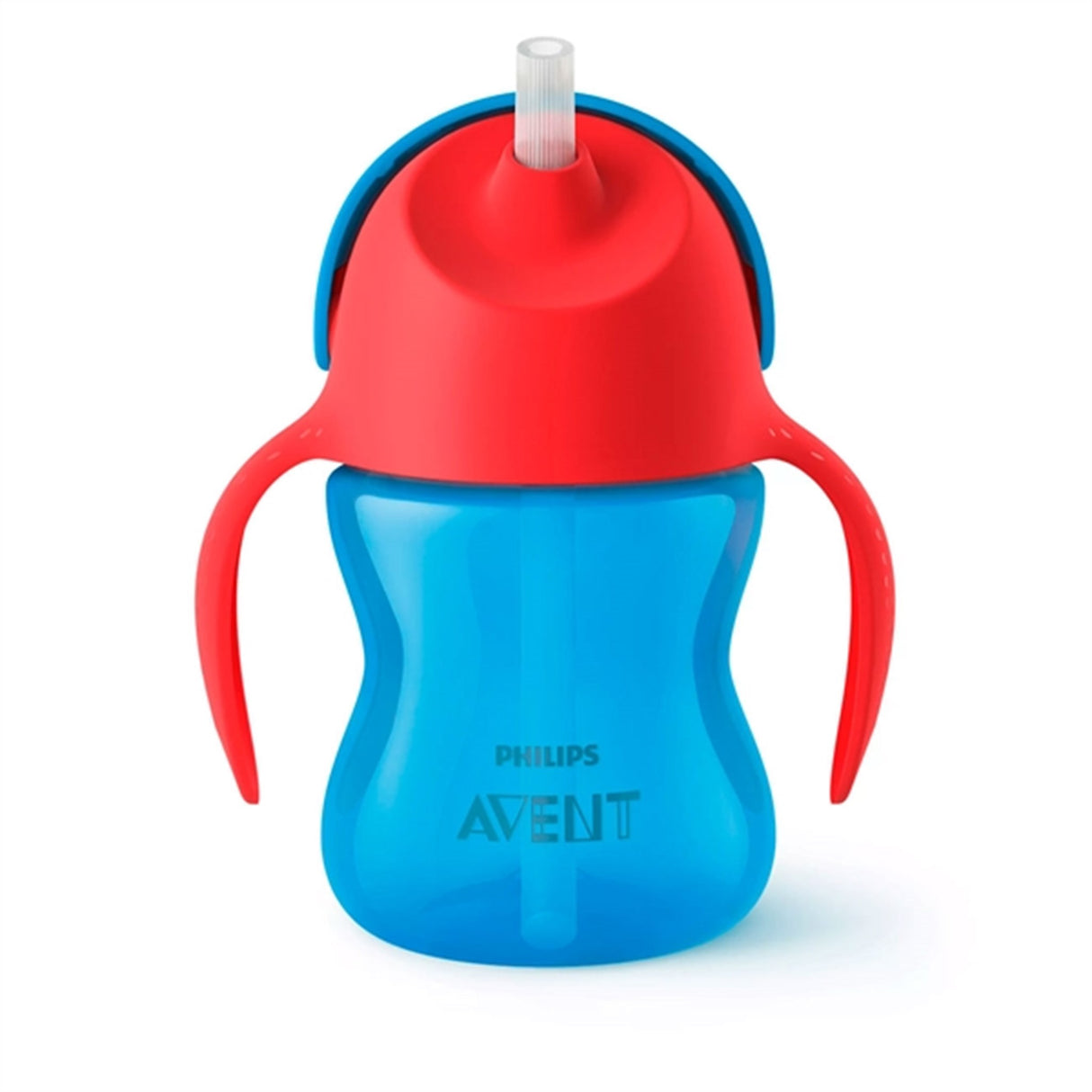 Philips Avent Kop Med Sugerør 200 ml 3