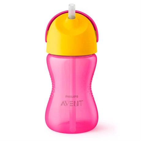 Philips Avent Kop Med Sugerør 300 ml