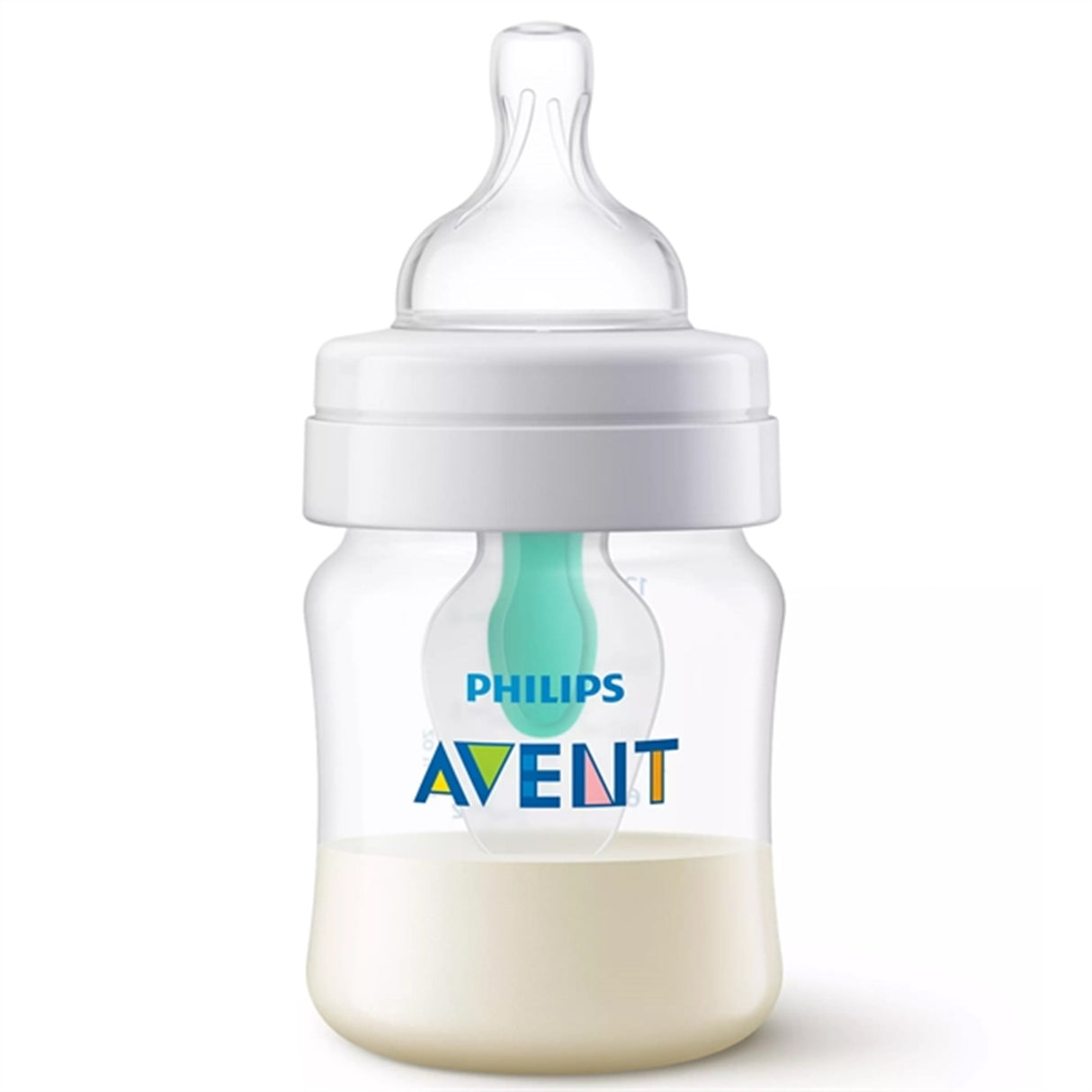 Philips Avent Sutteflaske Anti-kolik 125 ml