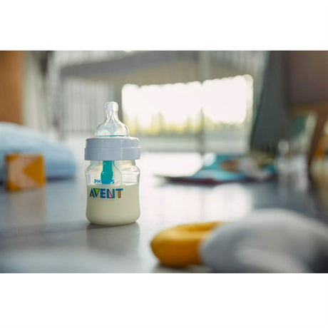 Philips Avent Sutteflaske Anti-kolik 125 ml 2