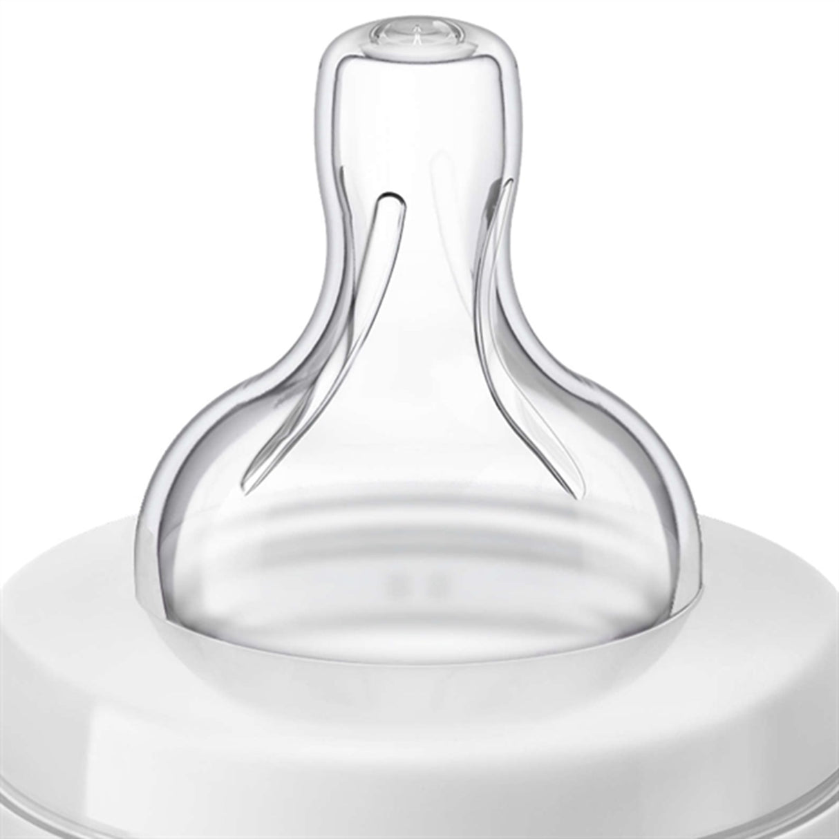 Philips Avent Sutteflaske Anti-kolik 0 mdr 125 ml 2