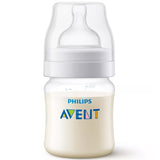 Philips Avent Sutteflaske Anti-kolik 0 mdr 125 ml 4