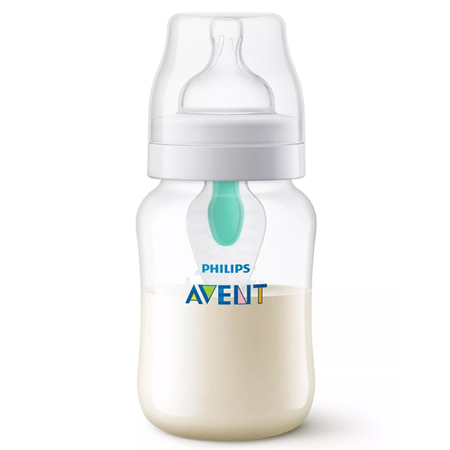 Philips Avent Sutteflaske Anti-kolik 260 ml