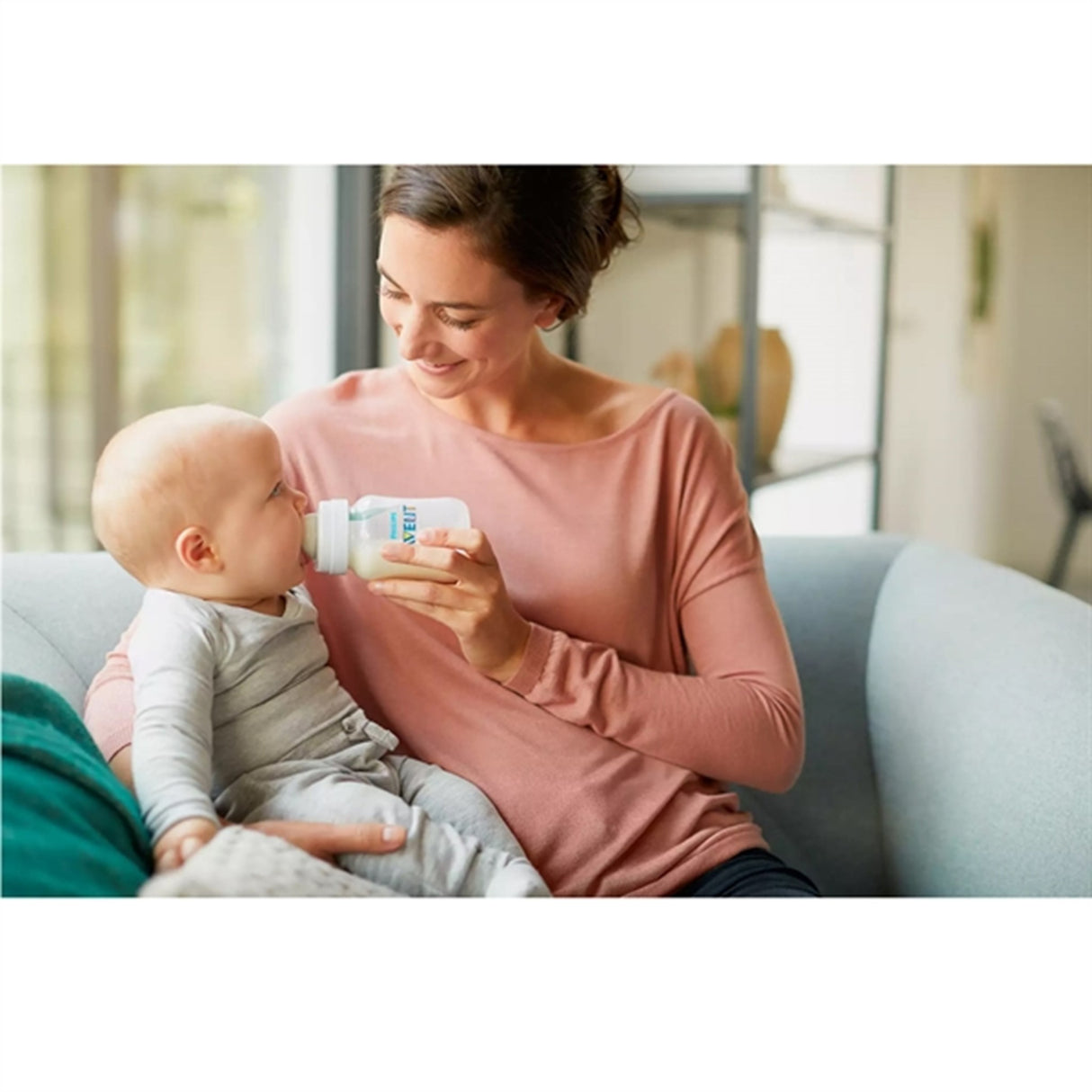 Philips Avent Sutteflaske Anti-kolik 260 ml 2