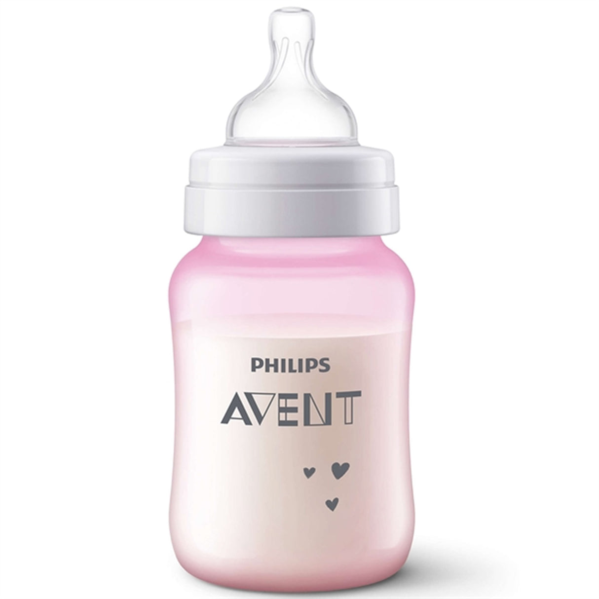 Philips Avent Sutteflaske Anti-kolik 1 mdr 260 ml 2